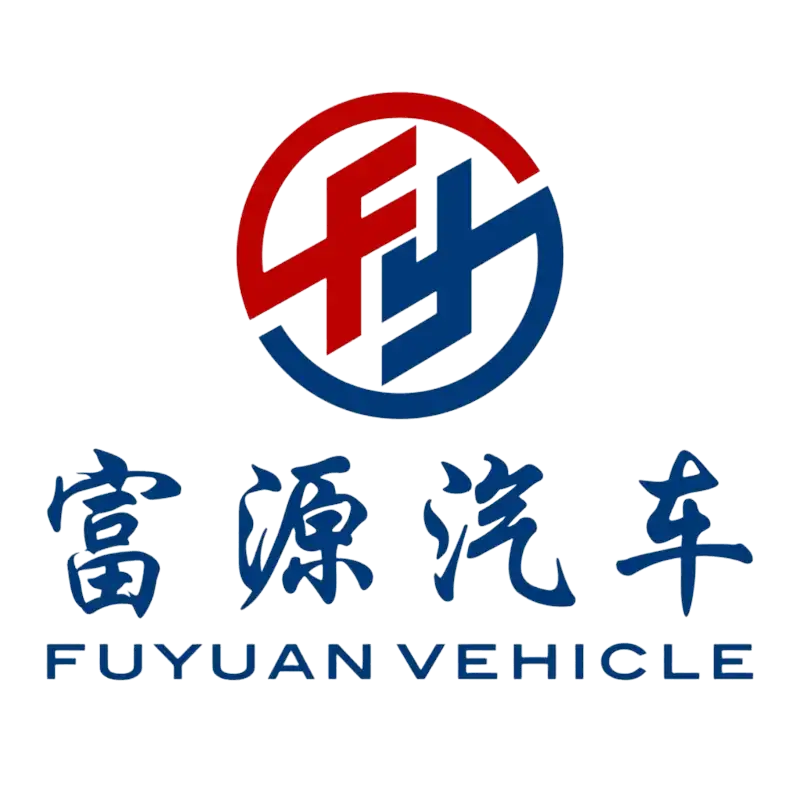 Fuyuan Vehicle Manufacturer for Logistics and Energy Transportation Equipment