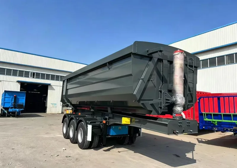 Transport Vehicle Shipped to New Client in Ghana for Small-Scale Bulk Cargo Fleet Operations (1) Transport Vehicle Shipped to New Client in Ghana for Small-Scale Bulk Cargo Fleet Operations